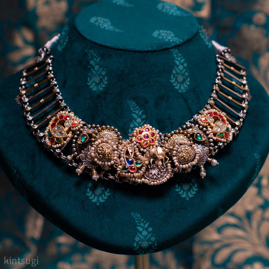 The Samriddhi Imperial Collar