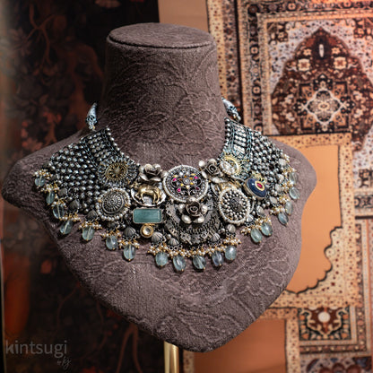The Aurus Necklace