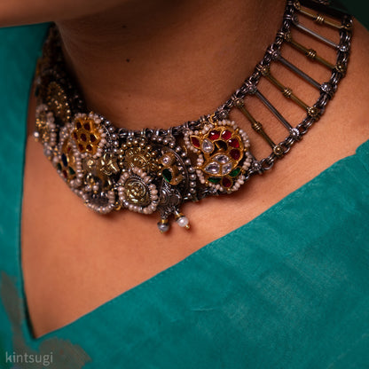 The Samriddhi Imperial Collar