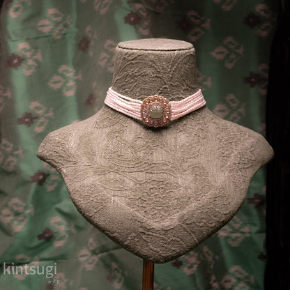 The Verdant Heirloom Choker